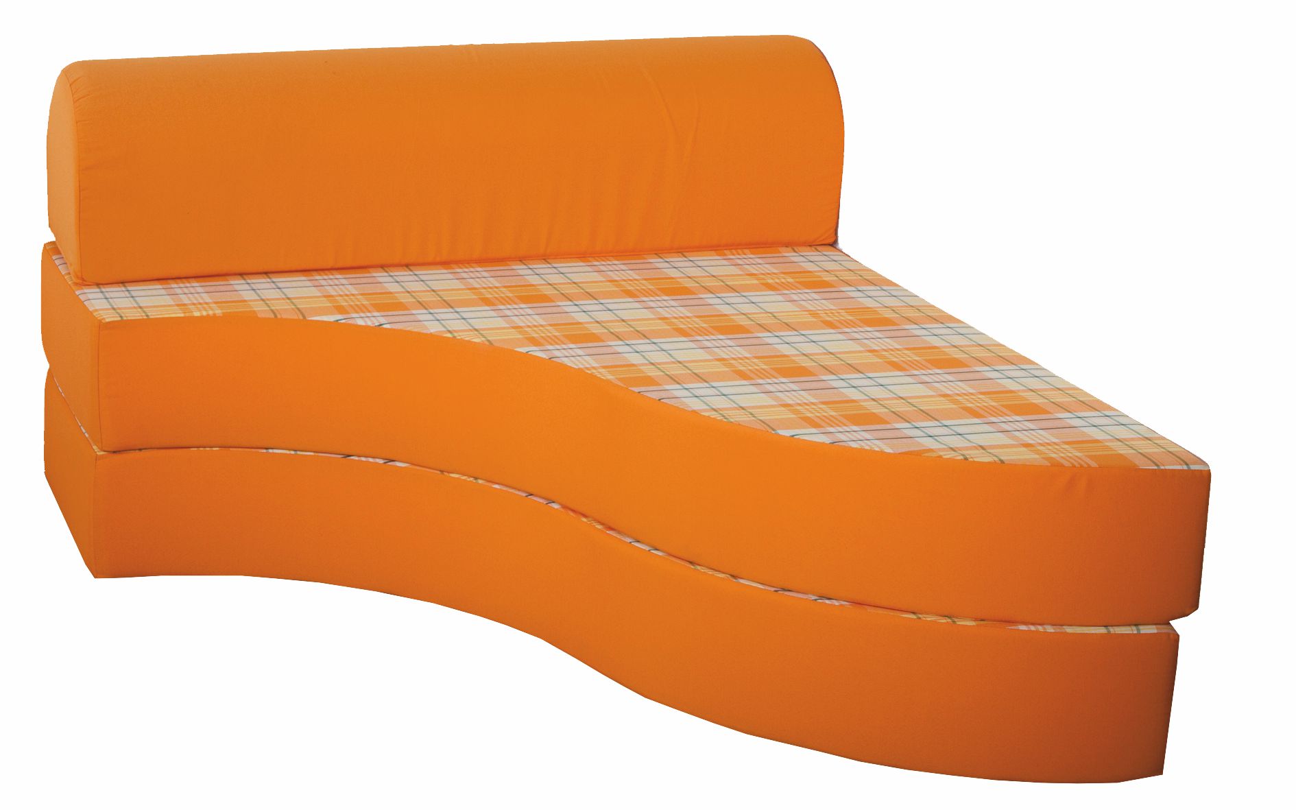 Variable Kuschelecke 3-teilig, B1 Stoff oder KL, viele Farben